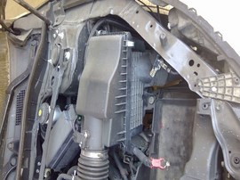 2013 HONDA ACCORD, BLACK, TOURING MODEL, 3.5L, AT,   A25161